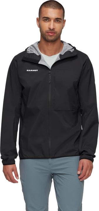 Produktbild Mammut Ducan Light HS (S)