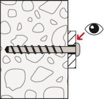 Image du produit Fischer Vis à béton UltraCut FBS II (50 pcs)