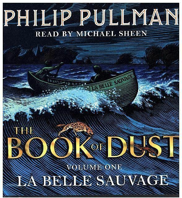 Produktbild La Belle Sauvage: The Book of Dust Volume One (Englisch, Philip Pullman, 2017)