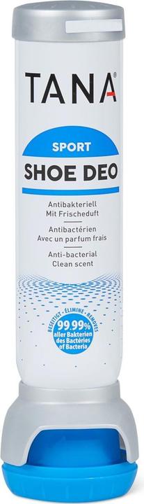 Actual product image Tana Shoe deodorant Sport (1 x, 100 ml)