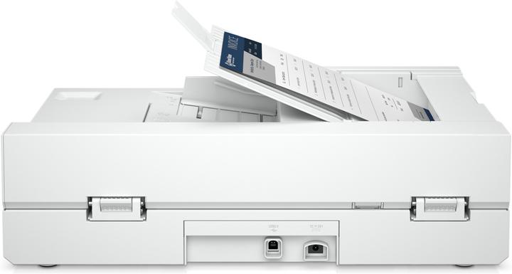 Productafbeelding HP Scanjet Pro 2600 F1 USB 05A (USB)