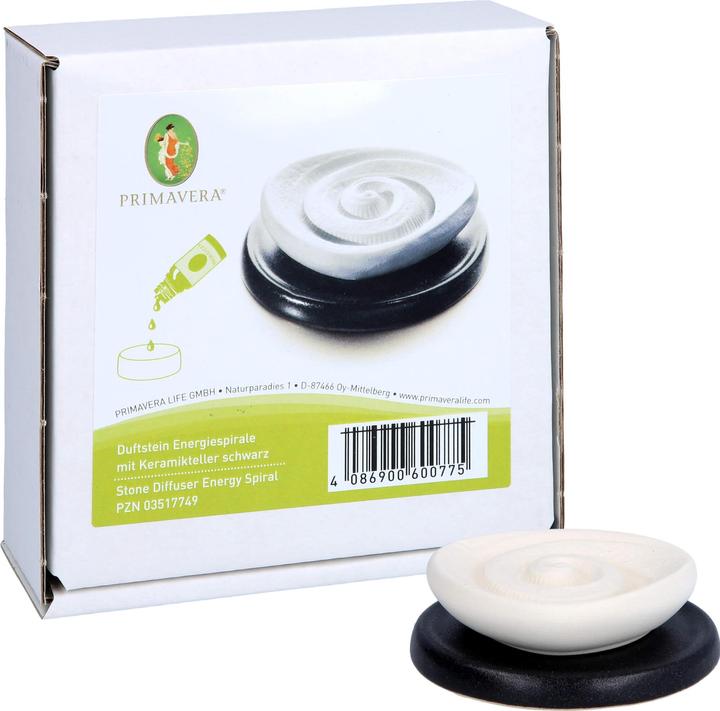 Produktbild Primavera Aroma Stone Energy Spiral