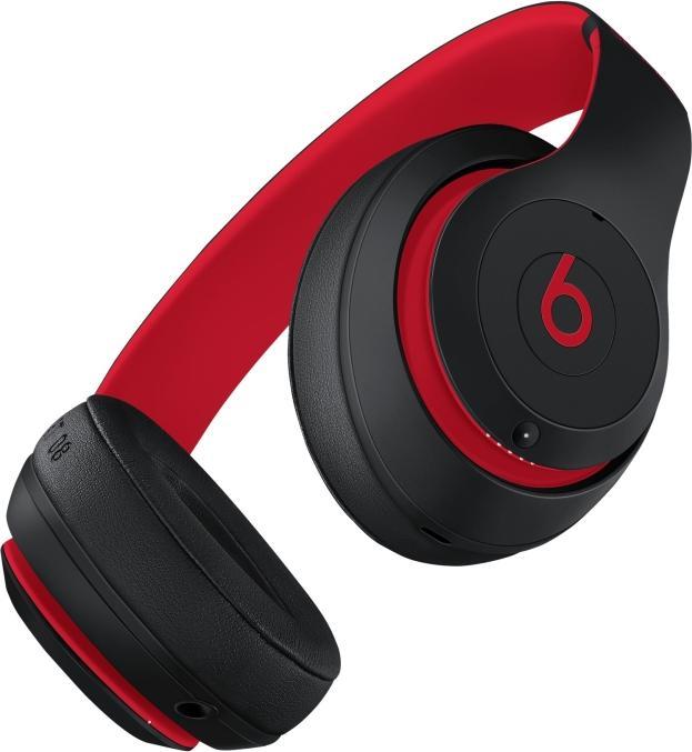 Image du produit Beats Studio 3 (ANC, 40 h, Sans fil)