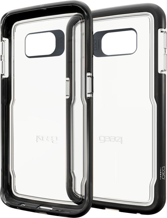 Produktbild gear4 IceBox BlackIce