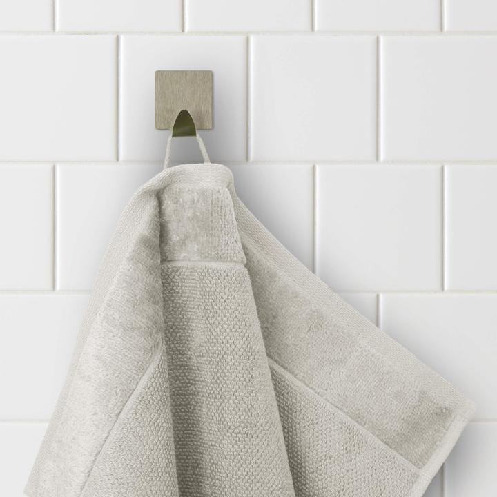 Produktbild Möve Bamboo Luxe (30 x 30 cm)