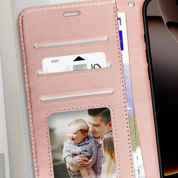 Image du produit Mayaxess Couverture SecureCard (Apple iPhone 15 Pro Max)