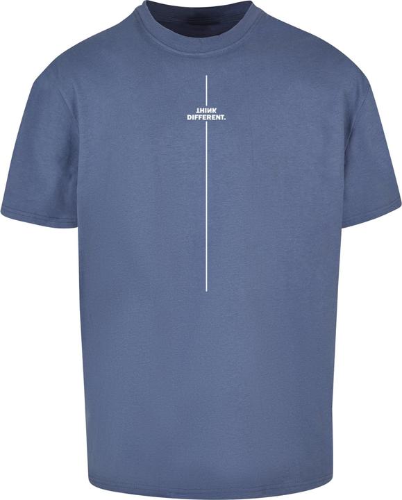 Merchcode Think Different Heavy Oversized Tee - 116821