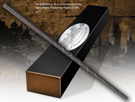 Immagine prodotto Noble Collection Harry Potter bacchetta professor Sybill Trelawney (Charakte