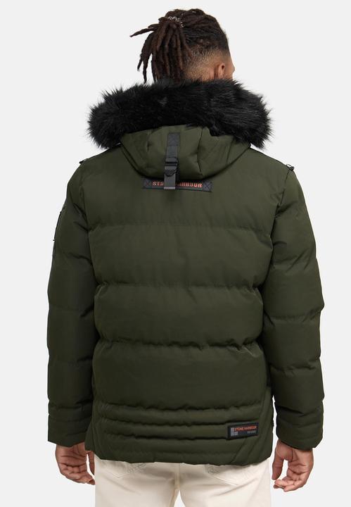 Immagine prodotto Stone Harbour Romaan (3XL)