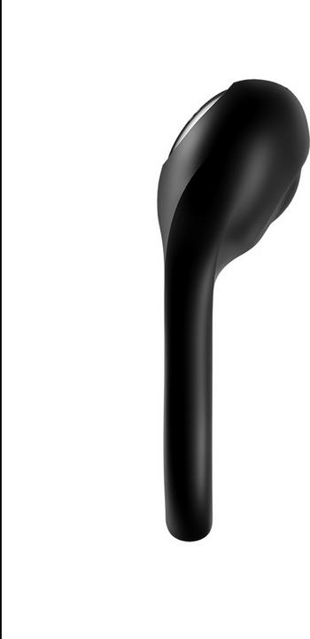 Image du produit Satisfyer Majestic Duo - Vibromasseur Ring (4.75 cm)
