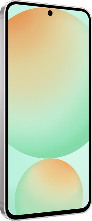 Actual product image Samsung Galaxy S24 FE (128 GB, Mint, 6.70", SIM + eSIM, 50 Mpx, 5G)