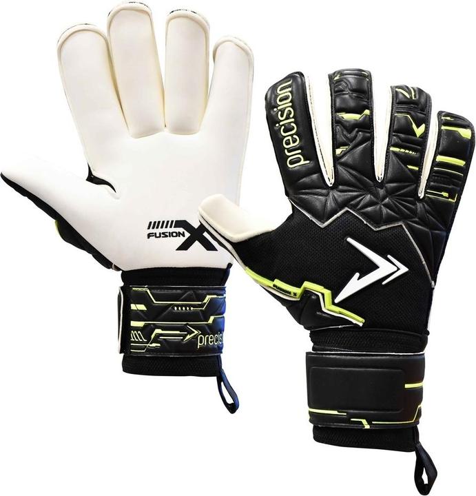 Actual product image Precision Fusion X Pro Roll Finger Giga (9)