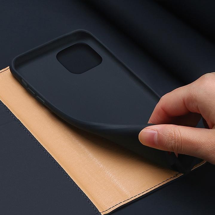 Produktbild Dux Ducis Wish Series Case (Apple iPhone 12, Apple iPhone 12 Pro)