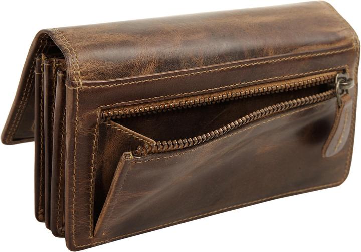 Actual product image Bagan Geldbörse