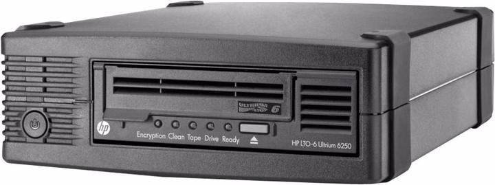 Produktbild HPE StoreEver LTO-6