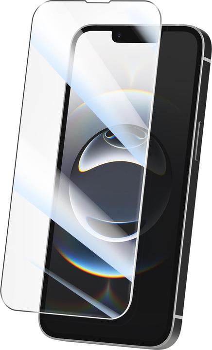 Productafbeelding PanzerGlass Safe. (1 Stuk, Apple iPhone 14, Apple iPhone 13, Apple iPhone 16e, Apple iPhone 13 Pro)