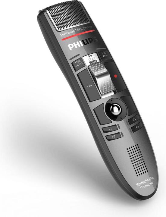 Produktbild Philips SpeechMike III Classic Premium 3510