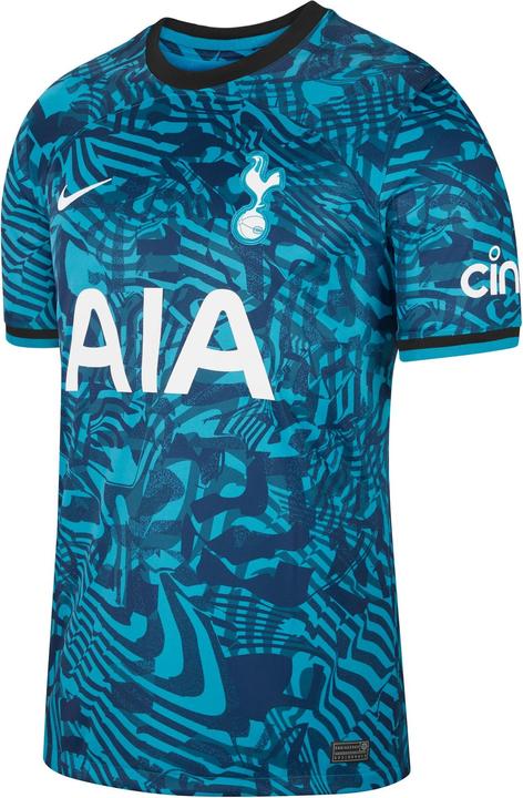 Image du produit Nike Tottenham Hotspur Troisième maillot (XL)