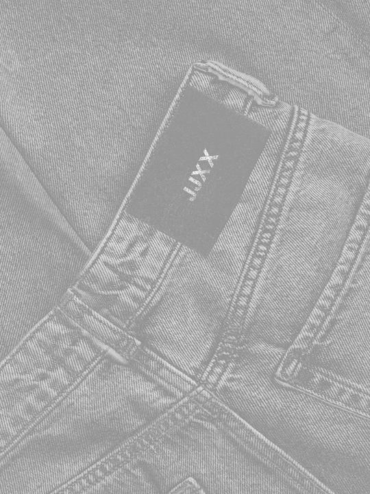Actual product image JJXX JXLISBON MOM HW JEANS R4040 DNM Mom fit jeans (W32/L30)