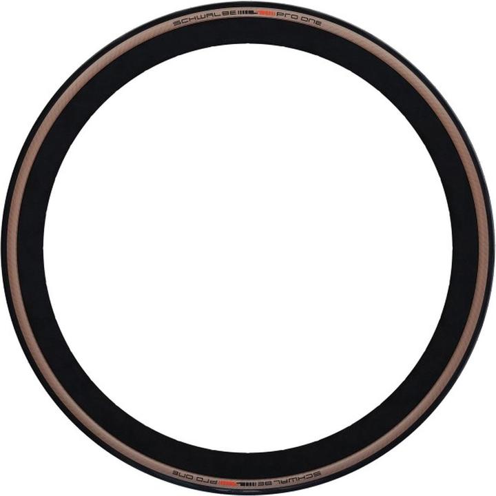 Actual product image Schwalbe Pro One (29 x 1.40, 28-622)