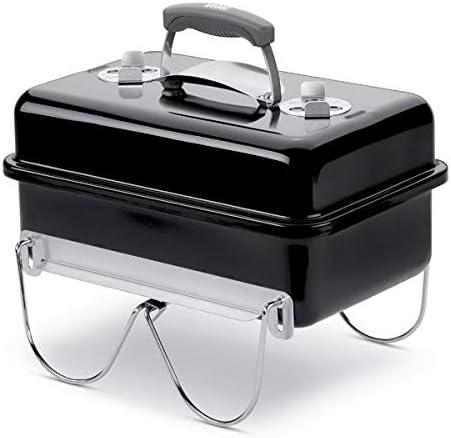 Produktbild Weber Charcoal Go Anywhere