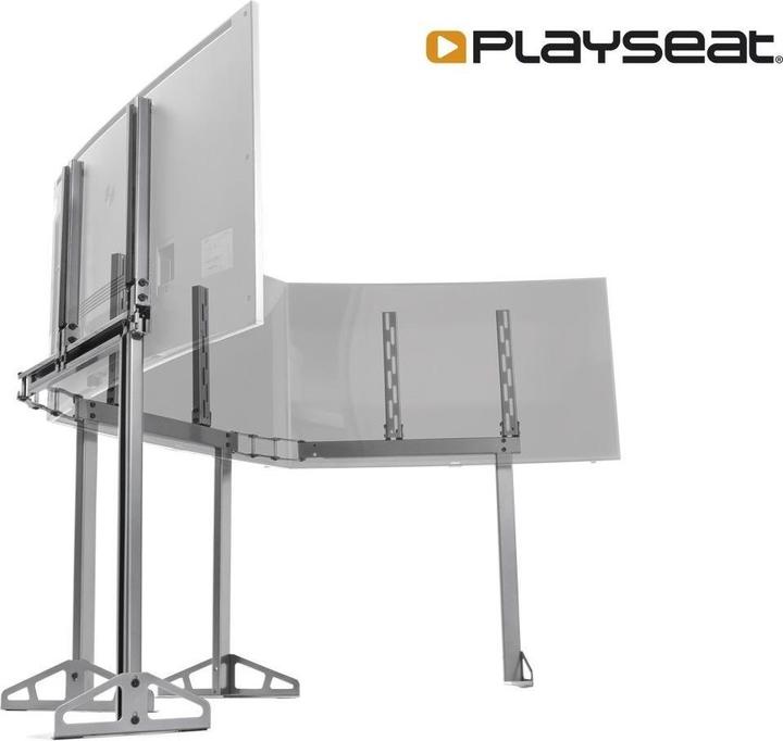 Image du produit Playseat Package Tripple TV Stand