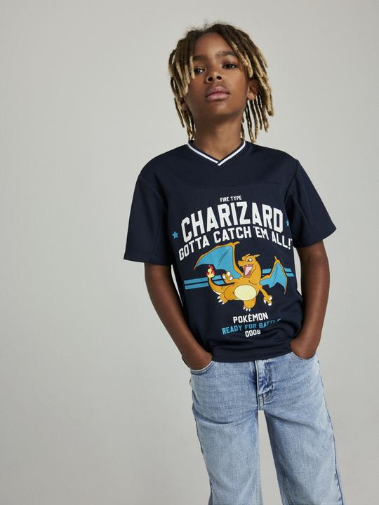 Immagine prodotto Name it Pokémon T-Shirt (146)