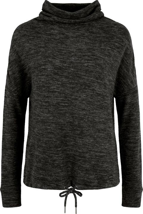 Dark Grey Melange (1940071)