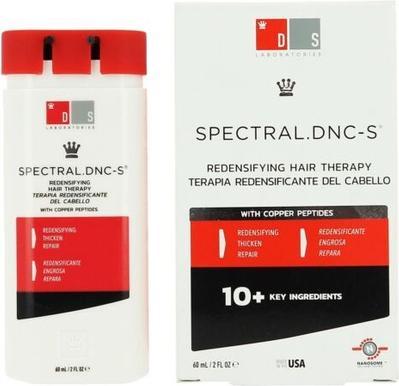 Immagine prodotto DS Laboratories Spectral.DNC-S Siero avanzato per la ricrescita dei capelli 60ml (60 ml)
