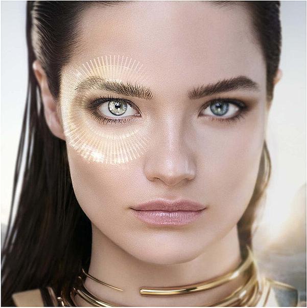 Actual product image Helena Rubinstein Prodigy Cellglow The Radiant Eye Treatment Eye Care 15ml (Crème, 15 ml)