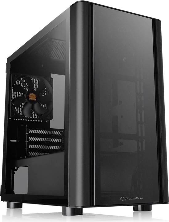 Image du produit Thermaltake V150 TG (mATX, Mini-ITX)