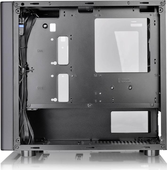 Image du produit Thermaltake V150 TG (mATX, Mini-ITX)