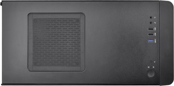 Image du produit Thermaltake V150 TG (mATX, Mini-ITX)
