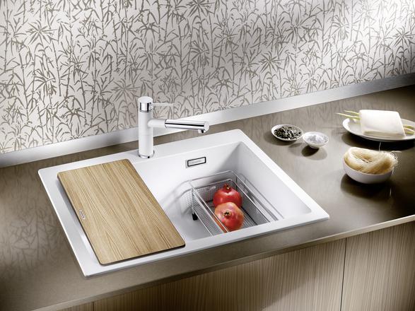 Productafbeelding Blanco Multifunctionele mand