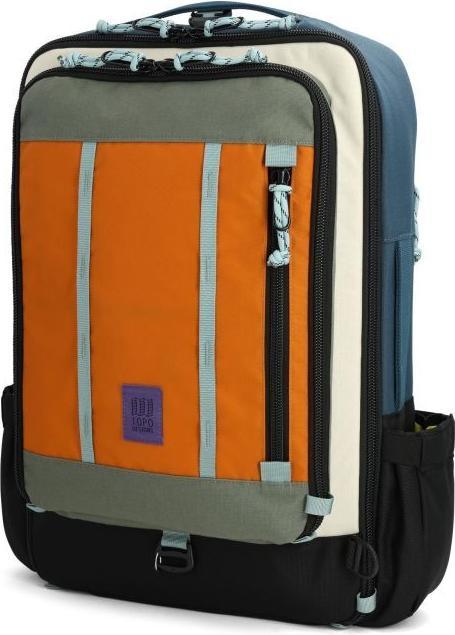 Produktbild Topo Designs Global Travel Bag 30L - Reiserucksack (30 l)