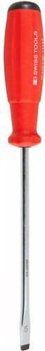 Productafbeelding PB Swiss Tools SwissGrip PB 8100.5-160 (Schroeven met sleufkop)