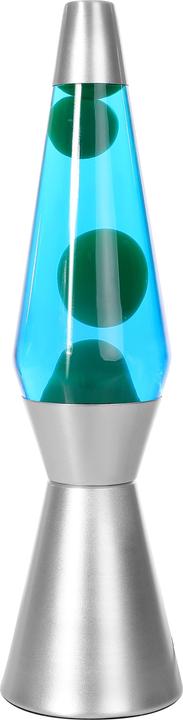 Total Juggling Lampe à lave (E14)