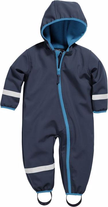 Playshoes Softshell Overall