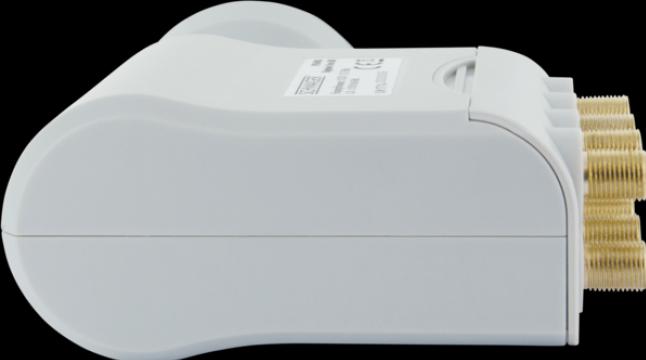 Produktbild Schwaiger Sun Protect Digitales Octo LNB (Octo LNB, 40mm)
