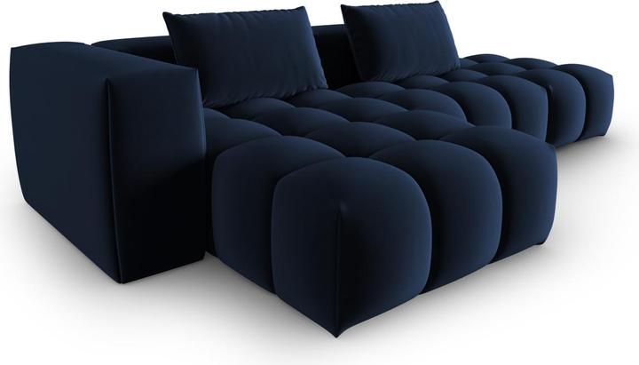 Actual product image CXL by Christian Lacroix Lorella (Corner sofa)