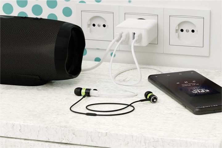 Produktbild Goobay Ladegerät (30 W)