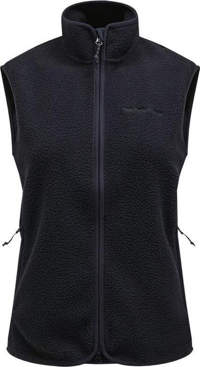 Image du produit Peak Performance Gilet Pile (XL)