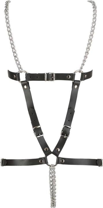 Actual product image Zado Harness (S, M, L)