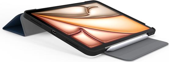 Produktbild OtterBox Symmerty Folio (iPad Air 11 2024 (M2), iPad Air 2022 (5. Gen), iPad Air 2020 (4. Gen), iPad Air 11 2025)