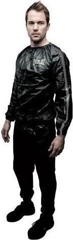 Produktbild Everlast Sauna Suit