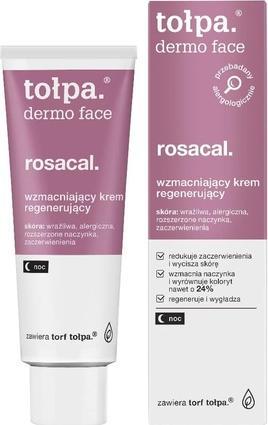 Produktbild Tolpa Dermo Face Rosacal (40 ml, 24h Creme)