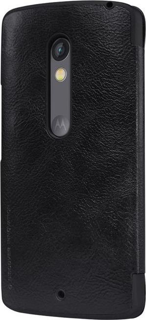 Actual product image Nillkin Qin Series (Motorola Moto X Play)