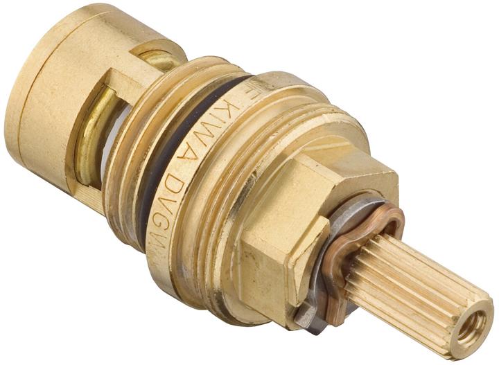 hansgrohe G1/2 Elastop Tête de robinetterie (94149000)
