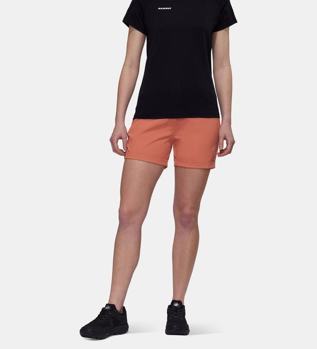 Immagine prodotto Mammut Pantaloncini Runbold Roll Cuff Donna (40, L)