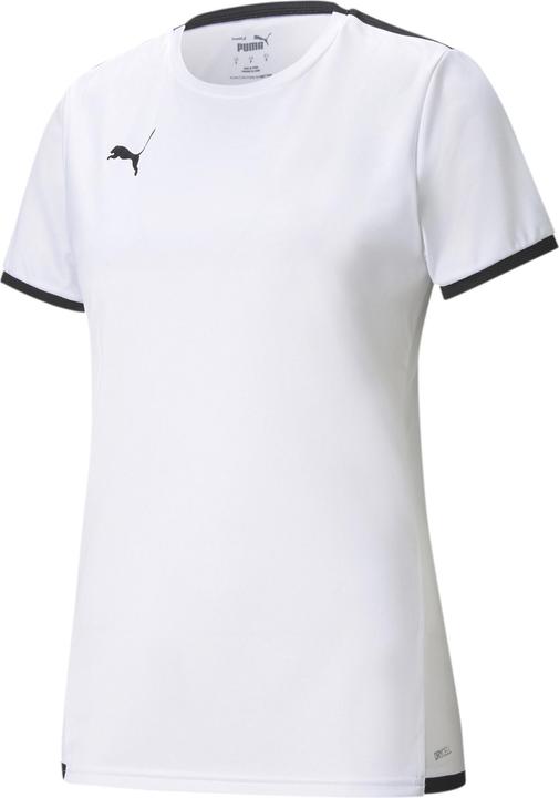 Actual product image Puma teamLIGA Jersey W (XXS)